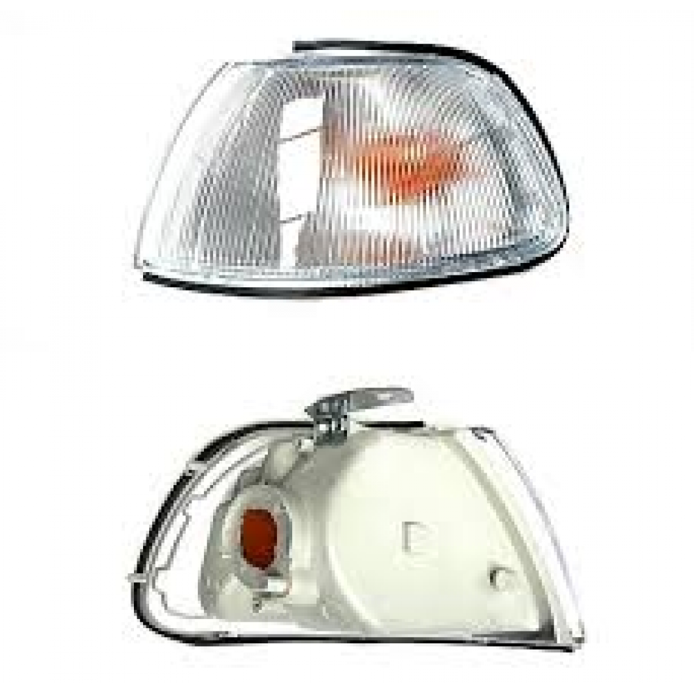 SINYAL SOL BEYAZ HYUNDAI EXCEL 92-94	