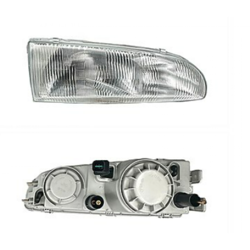 FAR SAG HYUNDAI H100 MNB 97-08	