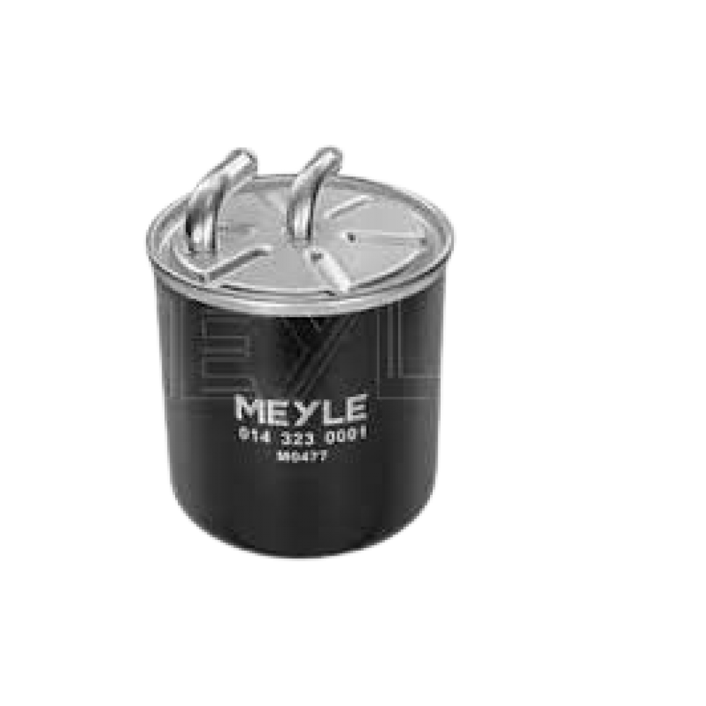 FILTRE MAZOT ISITMASIZ MERCEDES-BENZ SPRINTER / 639 / 203 / 211 / 245 / 300