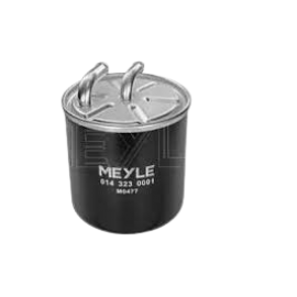 FILTRE MAZOT ISITMASIZ MERCEDES-BENZ SPRINTER / 639 / 203 / 211 / 245 / 300