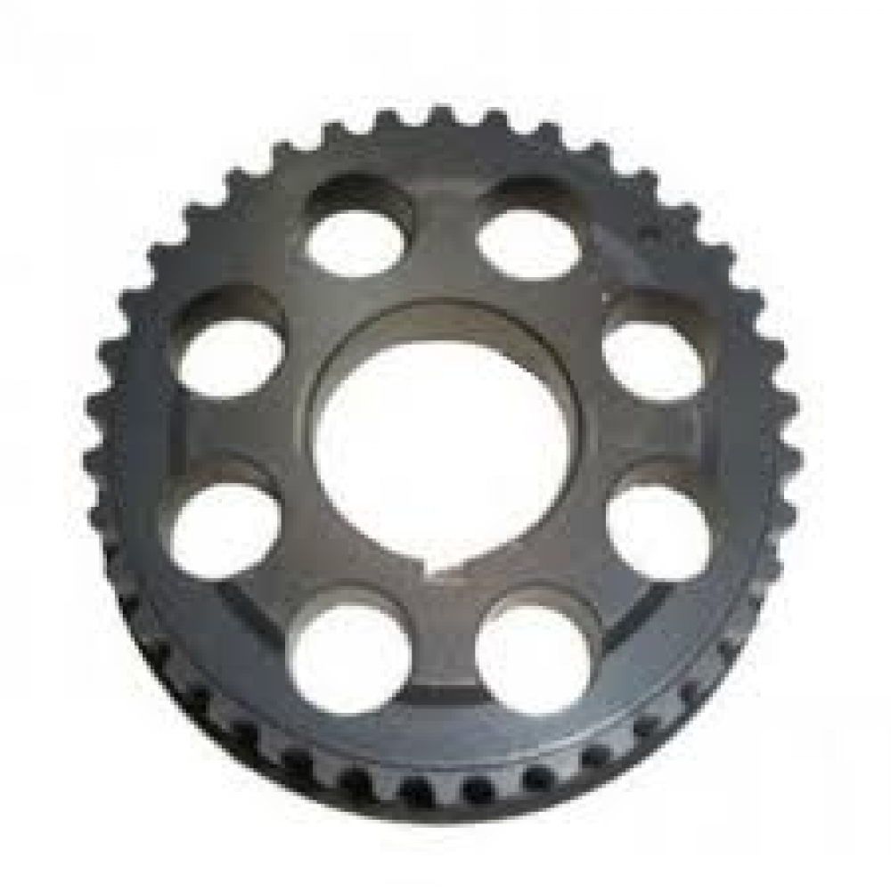 DISLI KRANK HYUNDAI H100 / KMY 97>