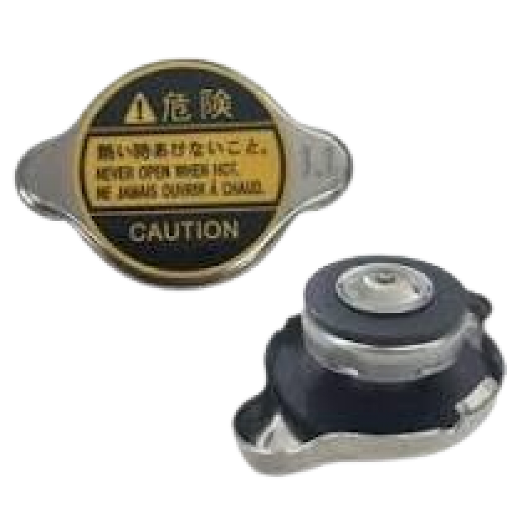 KAPAK RADYATOR KAPAK COROLLA/JAZZ/PRIMERA/B2500 1.1 DRC