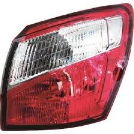 STOP LAMBA DIS SAG NISSAN QASHQAI 14-17