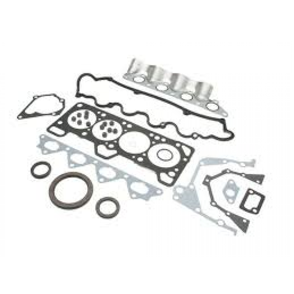 TAKIM CONTA HYUNDAI ACCENT 95-00 1.5 GRAFITLI