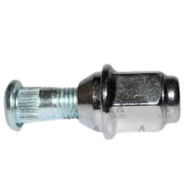 BIJON SOMUNLU ACCENT BLUE / I-10 / I-20 / I-30 / I-40 / H-1 (CELIK JANT TIPI)	