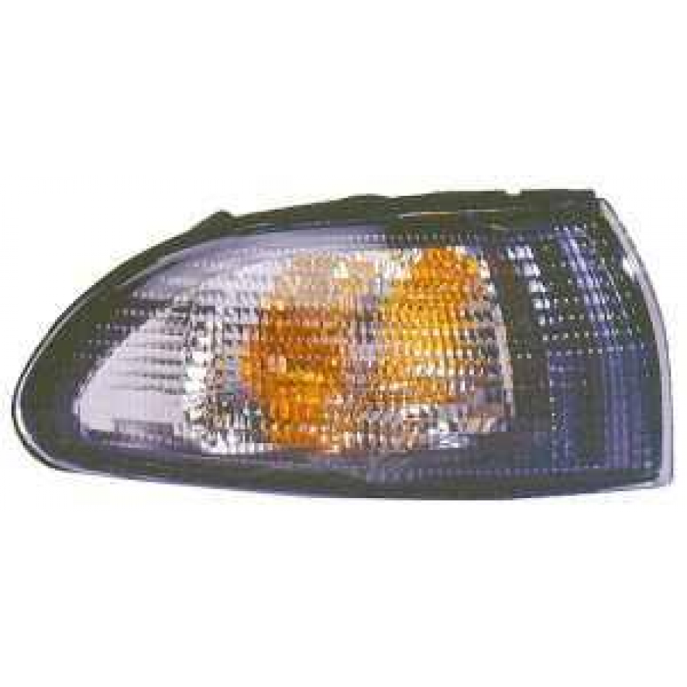 SINYAL LAMBASI ON SAG AMPULLU MITSUBISHI GALANT 93>