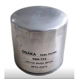 FILTRE MAZOT (YAKIT) HYUNDAI H100 / MAZDA / E2200 91-97 KAPALI TIP