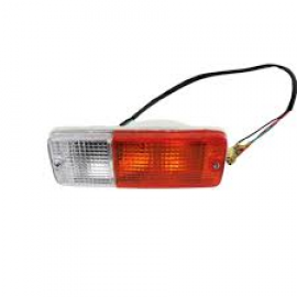 SINYAL TAMPON LAMBA SOL SUZUKI SAMURAI