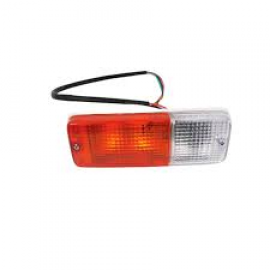 SINYAL TAMPON LAMBA SAG SUZUKI SAMURAI