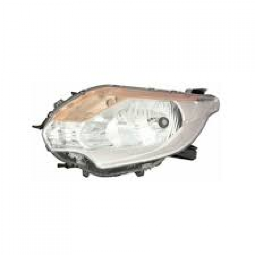 FAR SOL ELEKTRIKLI MOTORLU SARI ACIK RENK MITSUBISHI L200 15-18