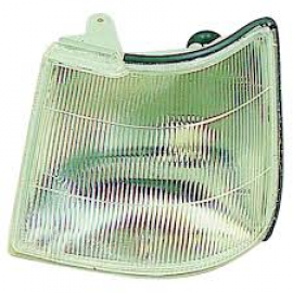 FAR ALTI SINYAL SARI SOL  TOYOTA CORONA 84-85 AT151