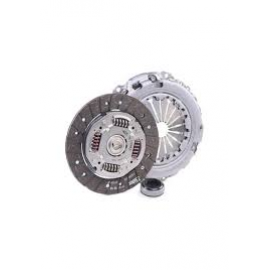 SET DEBRIYAJ CORSA 1,2 / P206 / P207 / NEMO / BIPPER 1,4