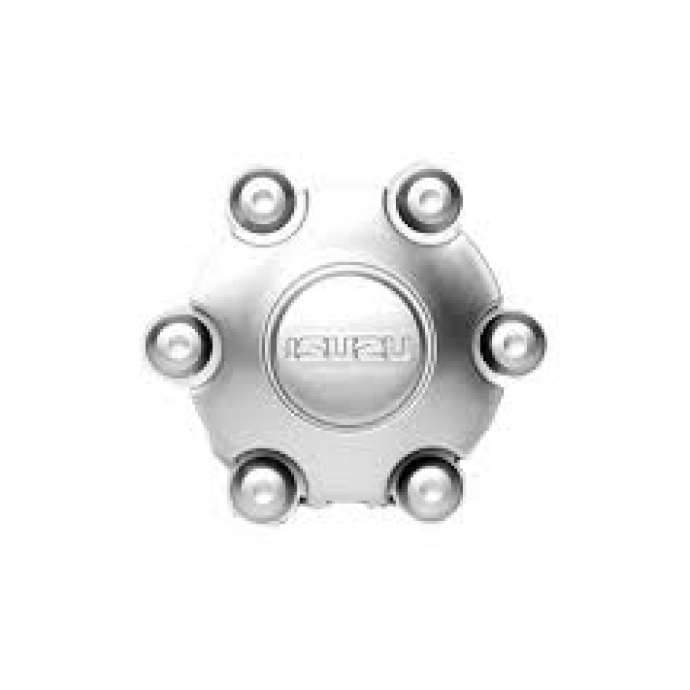 JANT KAPAGI ISUZU D-MAX 04> 4X4 / 07> 4X2-4X4