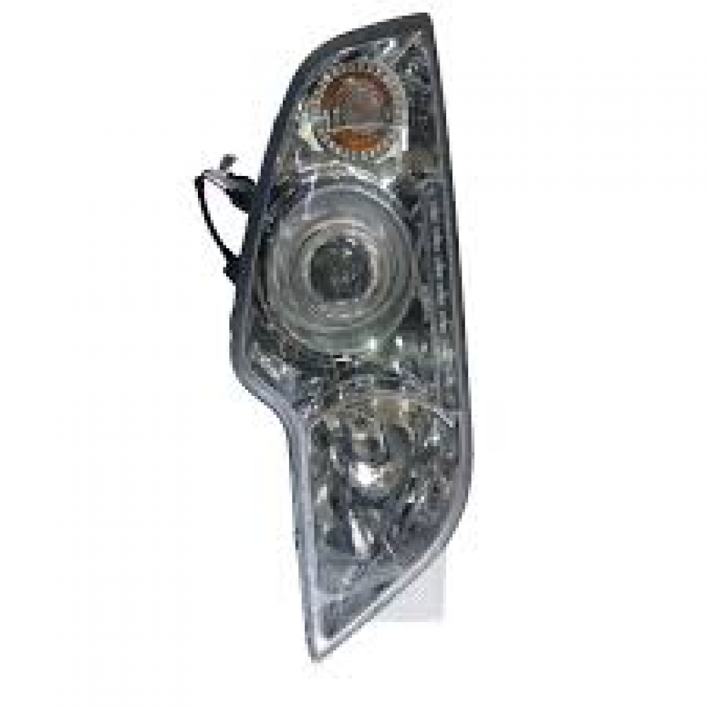 FAR ON SAG XENONLU MITSUBISHI SAFIR PLUS EURO6