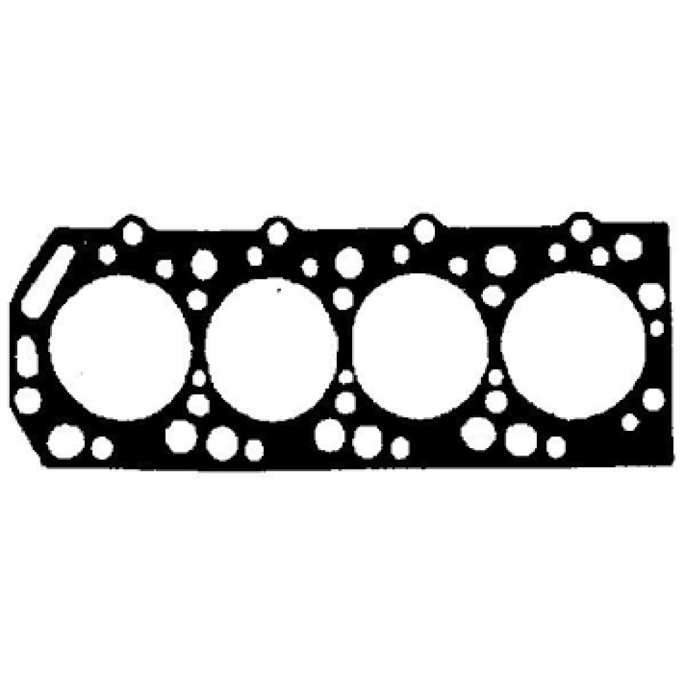 CONTA UST KAPAK TAKIM HYUNDAI H-100 97=> 94-08 / MITSUBISHI L-300 90-11 / BONGO-PREGIO 2.5 TCI 04-11