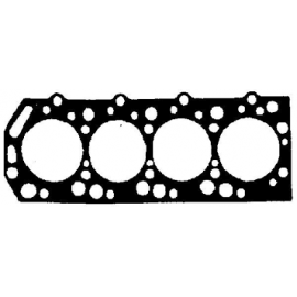 CONTA UST KAPAK TAKIM HYUNDAI H-100 97=> 94-08 / MITSUBISHI L-300 90-11 / BONGO-PREGIO 2.5 TCI 04-11