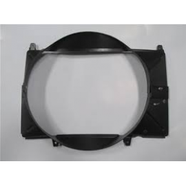 FAN DAVLUMBAZI MITSUBISHI L200 02-06 K64