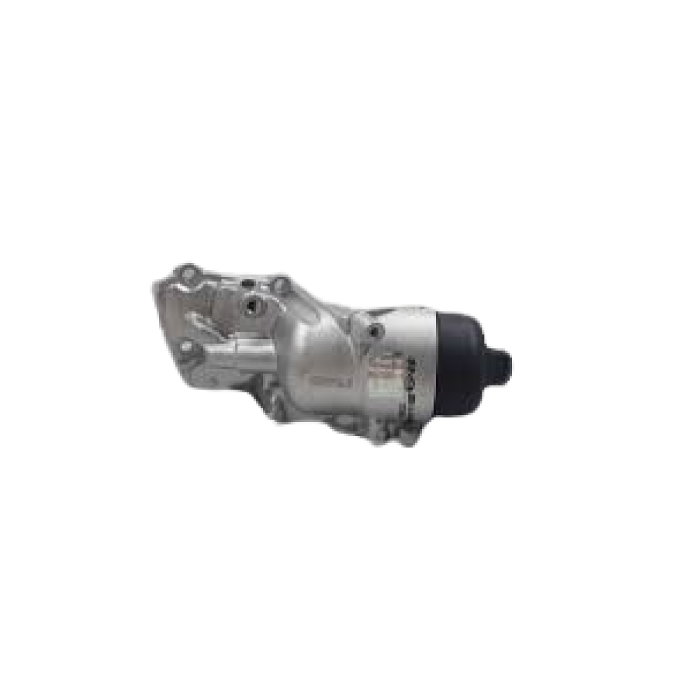 YAG FILTRE KUTUGU KOMPLE HYUNDAI 10-12 ERA / I-20 09-12 DIZEL ALIMUNYIM