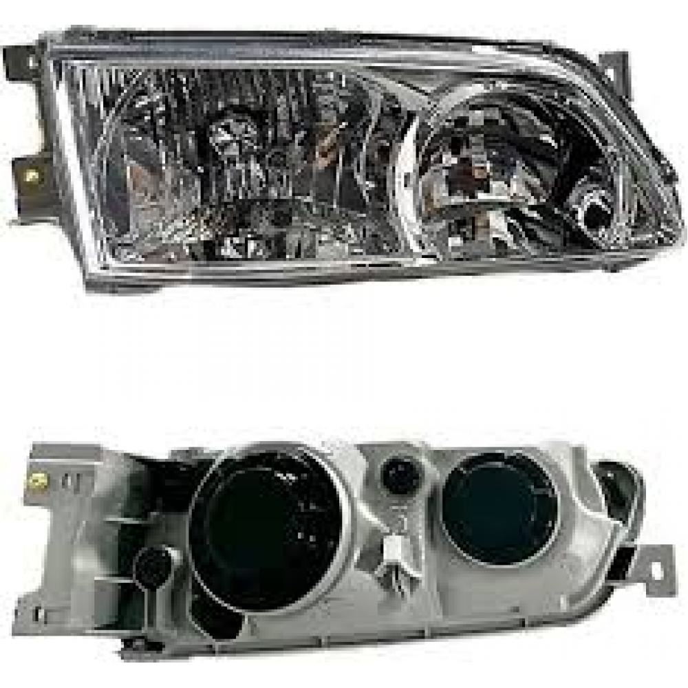 FAR SAG ELEKTRIKLI HYUNDAI STAREX 02-08	