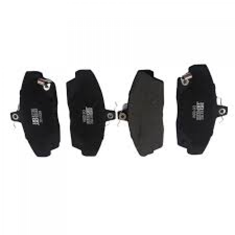 BALATA FREN ON HONDA CIVIC 01-06 / EURO CIVIC 96-00 / ROVER 25-45 00-06 /ROVER 200-400 90-00	