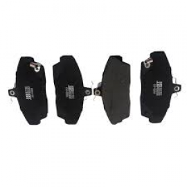 BALATA FREN ON HONDA CIVIC 01-06 / EURO CIVIC 96-00 / ROVER 25-45 00-06 /ROVER 200-400 90-00	