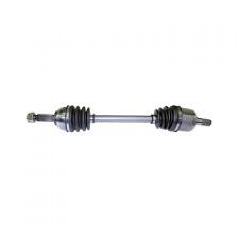 AKS KOMPLE ON SOL HYUNDAI ACCENT 95-00 / ACCENT 00-02 / ACCENT 03-06 / EXCEL 90-94 BENZ. SAG OLUR