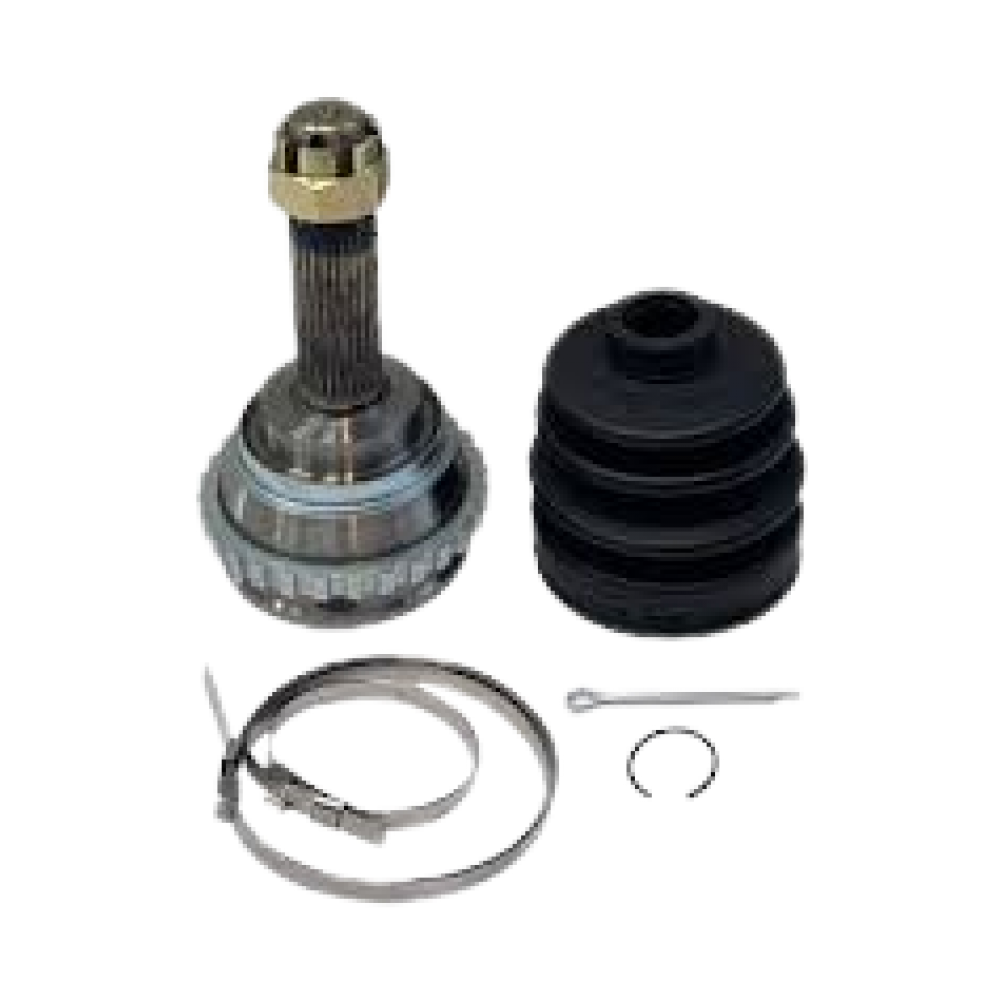 AKS KAFASI DIS HYUNDAI ACCENT 95-06 / GETZ 03-06 / ABSLI 29 DIS BENZ 25X50X22