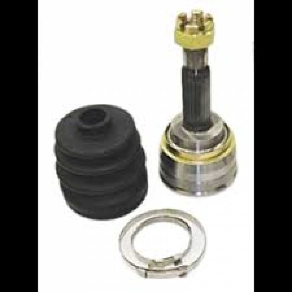 AKS KAFASI DIS HYUNDAI ACCENT 95-06 / GETZ 03-06 / ABSLI 44 DIS BENZ 25X50X22	
