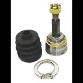 AKS KAFASI DIS HYUNDAI ACCENT 95-06 / GETZ 03-06 / ABSLI 44 DIS BENZ 25X50X22	