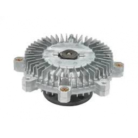 TERMIK FAN HYUNDAI H100 94-11 / MITSUBISHI L300 87-08 / L200	