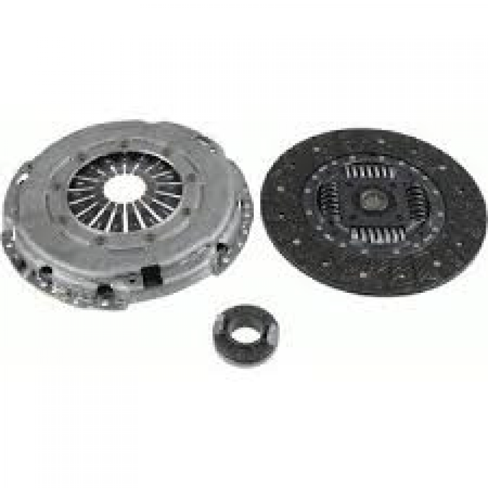 SET DEBRIYAJ BLUE 1.6 / I20 09-14 1.4 / I30 07-15 1.6 / CEED 07-12 / IX-20 10-14 1.4 (6 ILERI) DZL