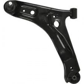 SALINCAK BURCLU ROTILLI ALT SOL HYUNDAI I10 08-13 / KIA PICANTO 04=>