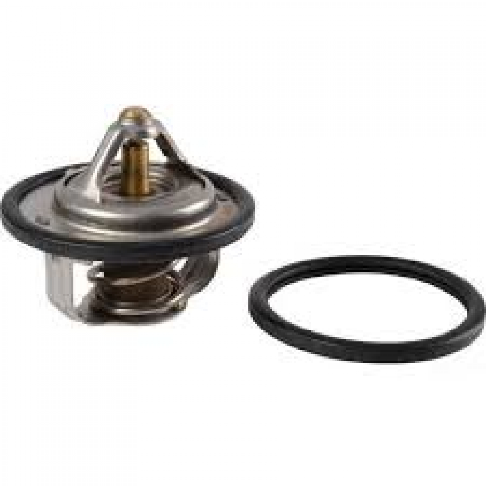 TERMOSTAT 82 DERECE MAZDA 323 / 626 / SUZUKI CARRY / HYUNDAI EXCEL