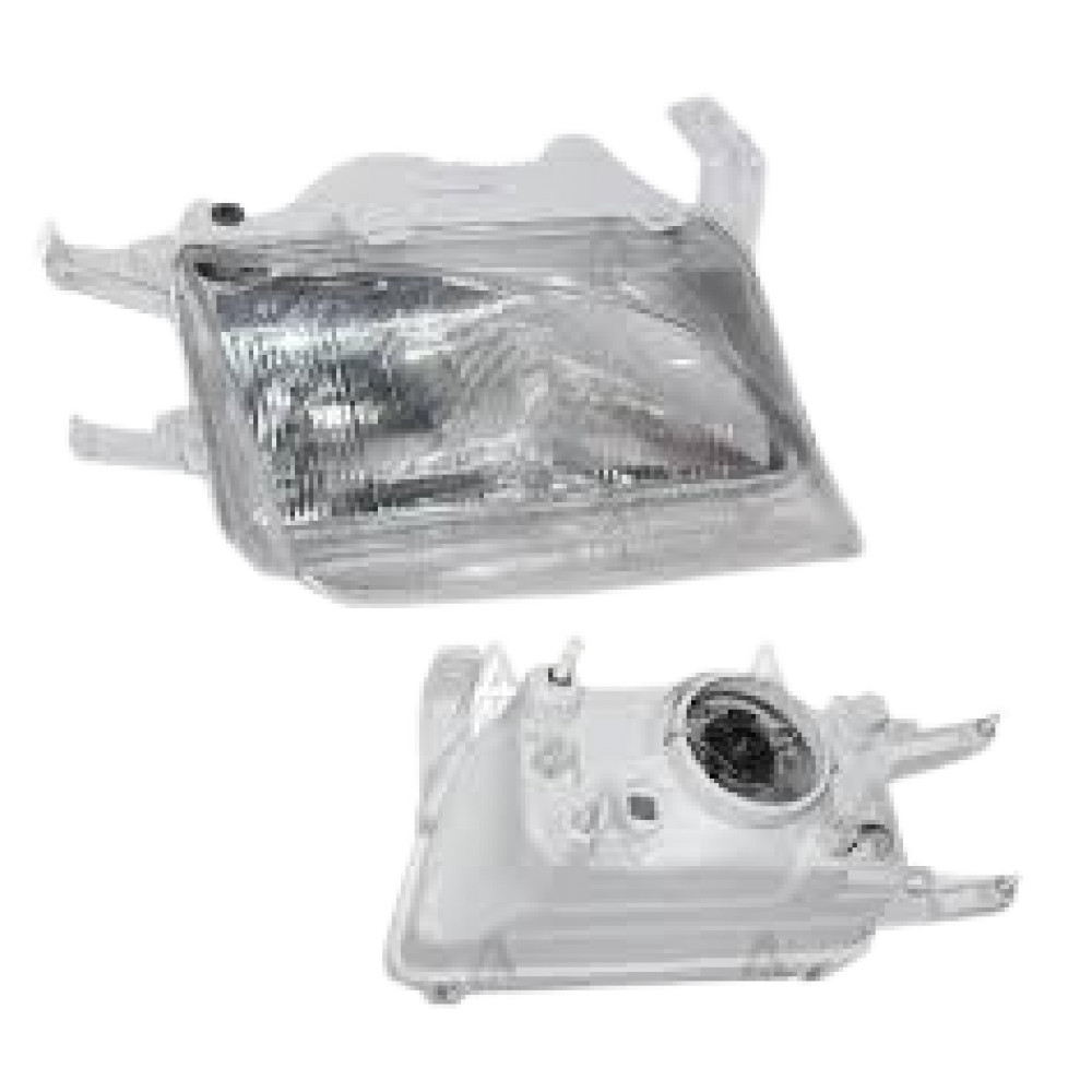 FAR ON SAG ELEKTRIKLI SUZUKI SWIFT 96-03	