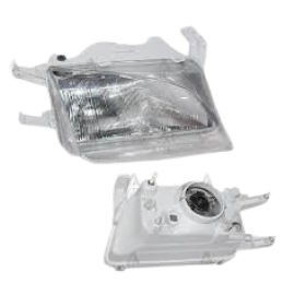 FAR ON SAG ELEKTRIKLI SUZUKI SWIFT 96-03	