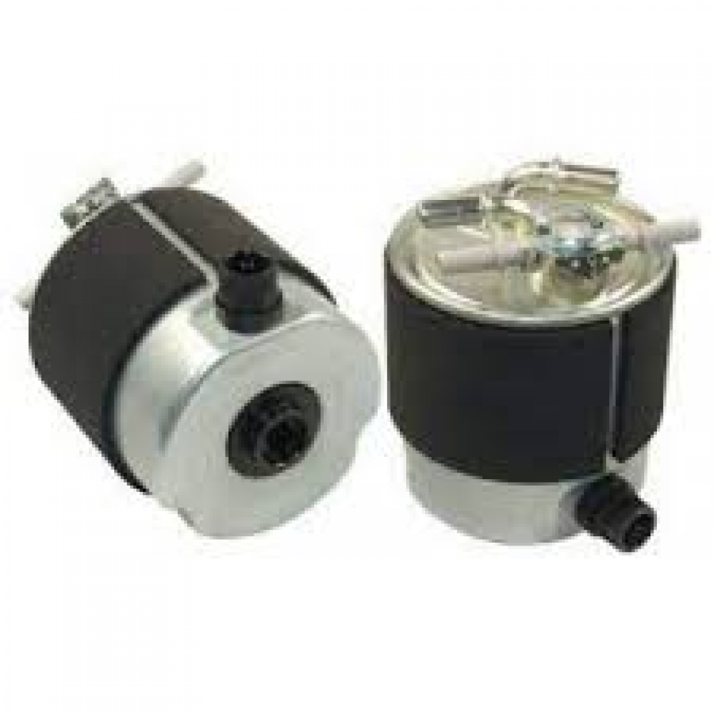 FILTRE MAZOT (YAKIT) ACIK TIP NISSAN QASHQAI 07-10 1,5 DCI