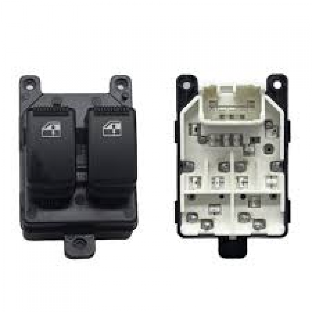 DUGME CAM ACMA KAPAMA SOL HYUNDAI KMY 12=>