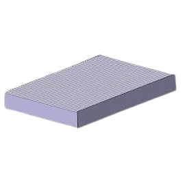 FILTRE POLEN MITSUBISHI ATTRAGE 2015 > 1,2 / SPACESTAR 2012>	