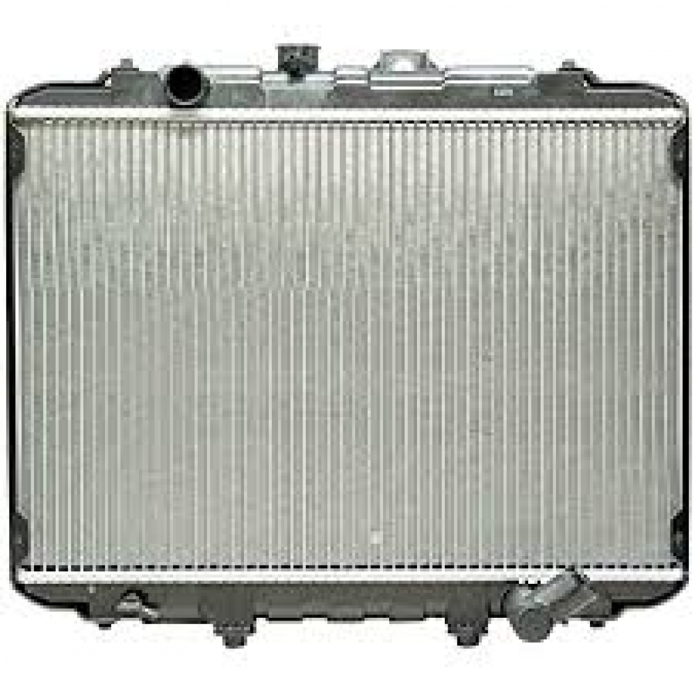 RADYATOR SU HYUNDAI H100 MIN. / H100 KMY 97-04 / L300 400x568x22
