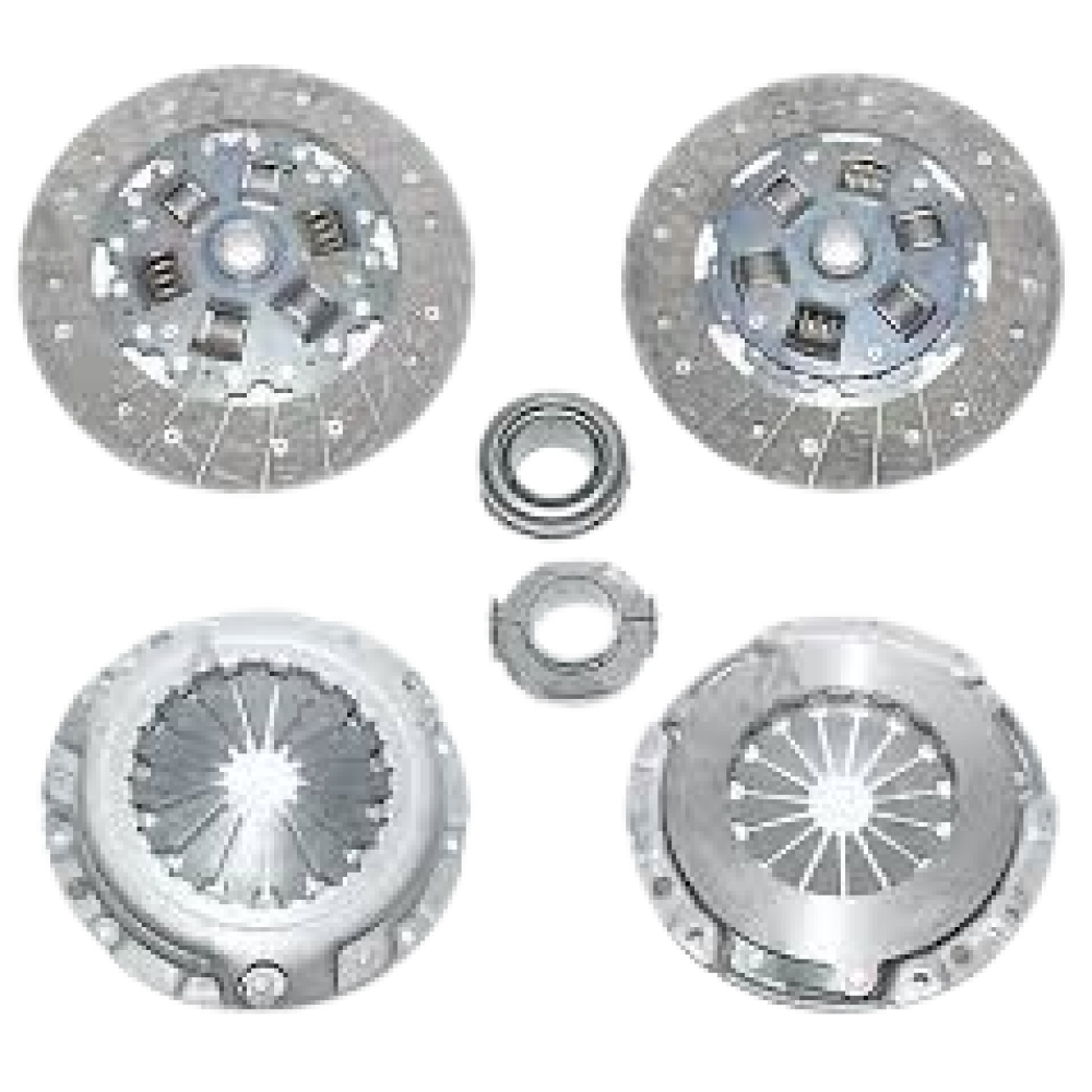 DEBRIYAJ SETI HYUNDAI SANTAFE 2.0 D4EA CRDI 01-06 / SONATA 2.0 94-96 DIZEL