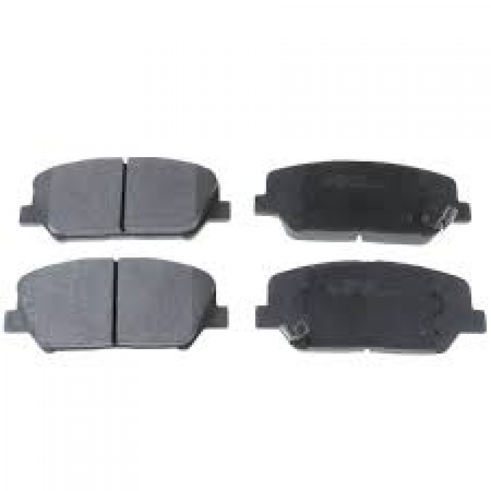 FREN BALATA ON HYUNDAI I-30 12-18 / ELANTRA 16-18 / CEED 12-18 / CERATO 12-18 / I-20 15-18