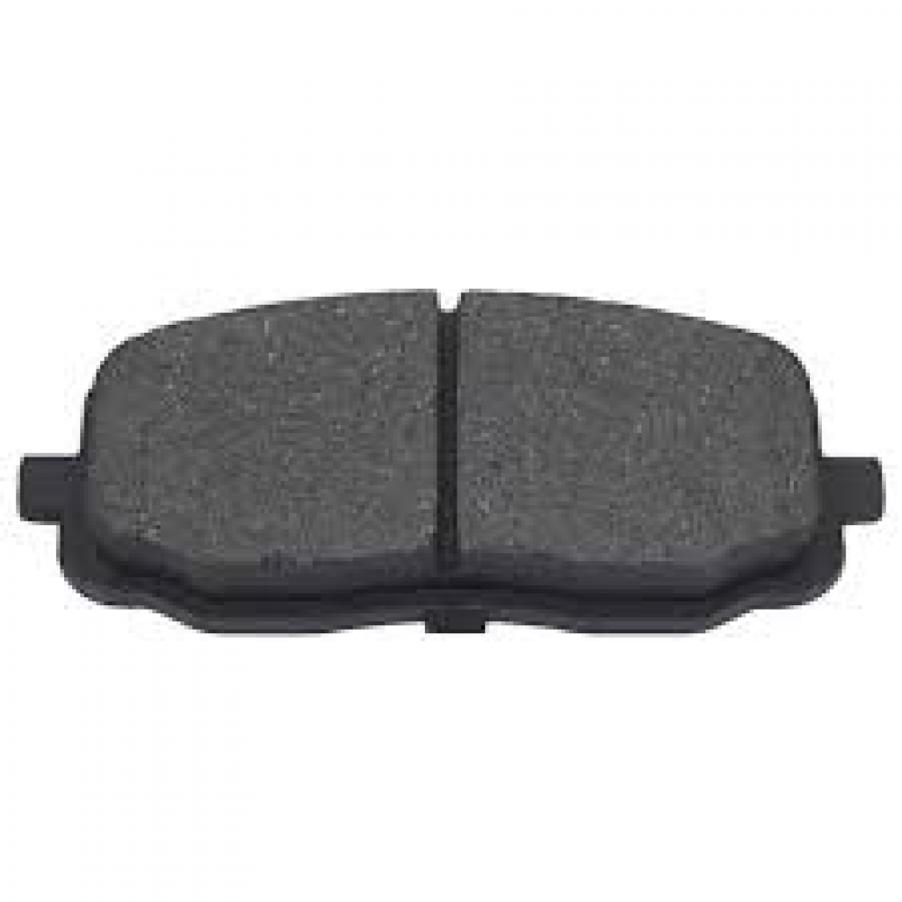 FREN BALATA ON KIA PICANTO 11> / HYUNDAI I10 08> / I20 08>