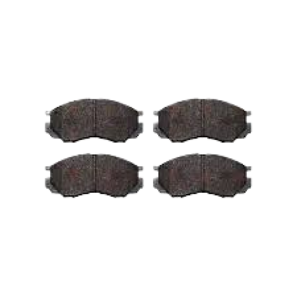 BALATA FREN ON KIA PREGIO 97-04 / CARNIVAL 05=>