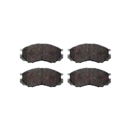 BALATA FREN ON KIA PREGIO 97-04 / CARNIVAL 05=>