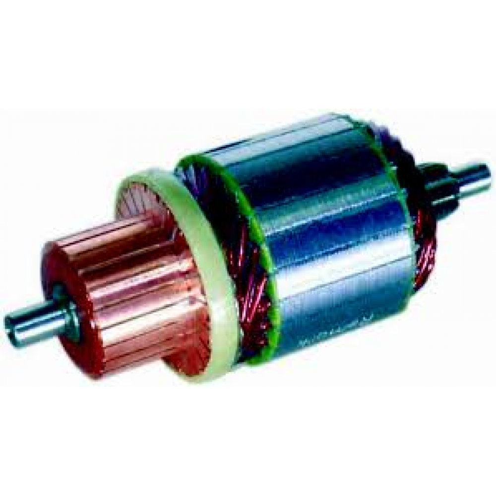 MARS KOLLEKTORU FORD CONNECT / FUSION / FIESTA