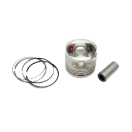PISTON SEGMAN STD 112MM ISUZU NPR66 / NPR71