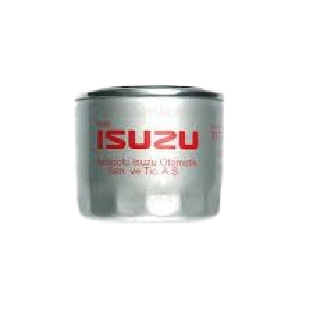 FILTRE MAZOT ( KISA TIP ) ISUZU NPR66 / NPR71