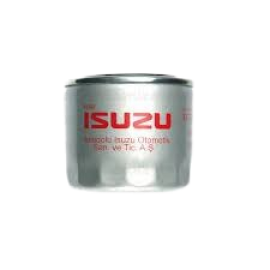 FILTRE MAZOT ( KISA TIP ) ISUZU NPR66 / NPR71