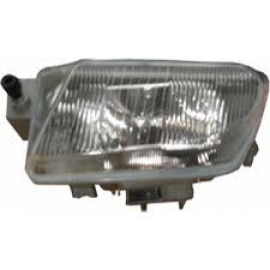 SIS LAMBA SOL A-CLASS W168