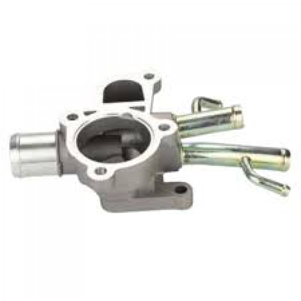 TERMOSTAT KAPAGI ALT YUVASI HYUNDAI ACCENT 03-06 / ERA 1.4 / GETZ 1.4 / MATRIX 1.4	